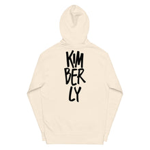 Load image into Gallery viewer, Kimberly Script Hooded Sweatshirt