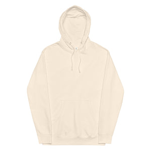 Kimberly Script Hooded Sweatshirt