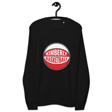 Load image into Gallery viewer, Kimberly Basketball Organic Sweatshirt