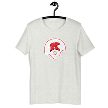 Load image into Gallery viewer, Kimberly Football Helmet T-Shirt