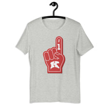 Load image into Gallery viewer, Kimberly Foam Finger T-Shirt