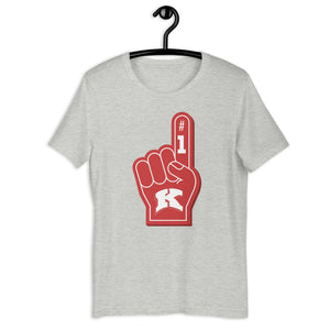 Kimberly Foam Finger T-Shirt