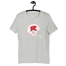 Load image into Gallery viewer, Kimberly Football Helmet T-Shirt