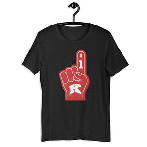 Kimberly Foam Finger T-Shirt