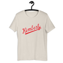 Load image into Gallery viewer, Vintage Kimberly T-Shirt