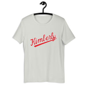 Vintage Kimberly T-Shirt