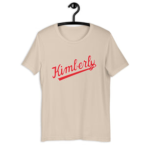 Vintage Kimberly T-Shirt