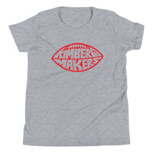 Load image into Gallery viewer, Kimberly Youth Football T-Shirt